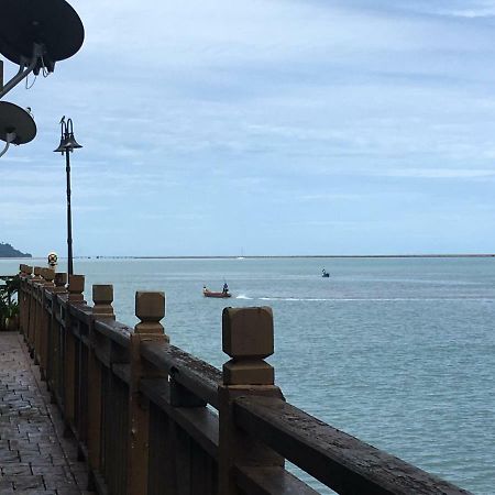 Langkawi Lagoon Resort Water Chalet 珍南海滩 外观 照片