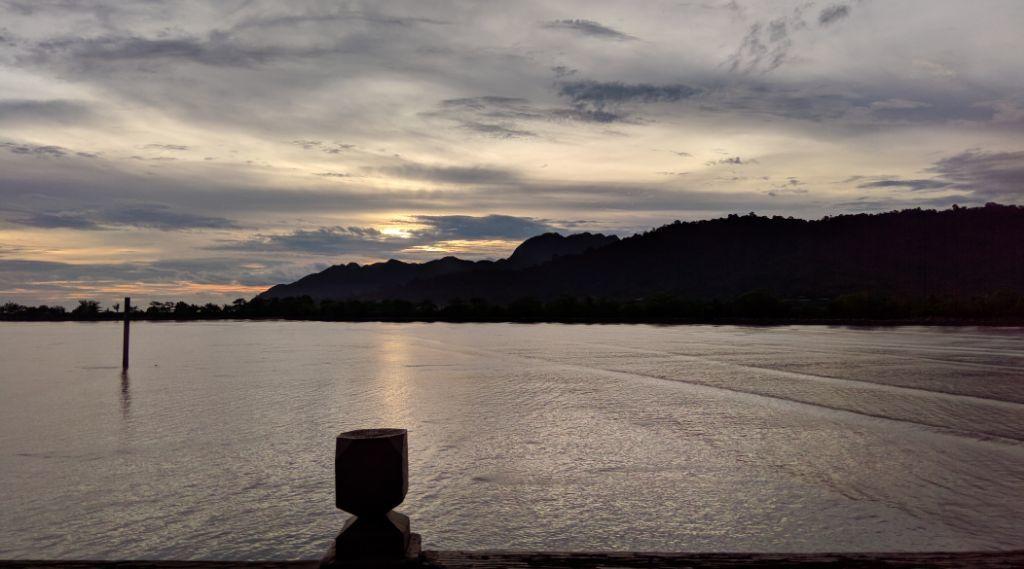 Langkawi Lagoon Resort Water Chalet 珍南海滩 外观 照片