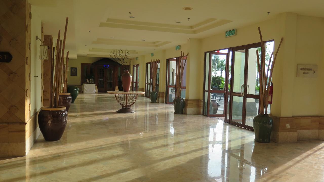 Langkawi Lagoon Resort Water Chalet 珍南海滩 外观 照片