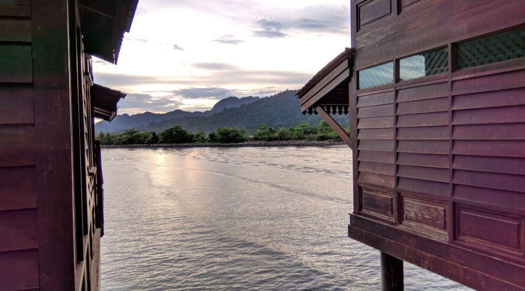 Langkawi Lagoon Resort Water Chalet 珍南海滩 外观 照片
