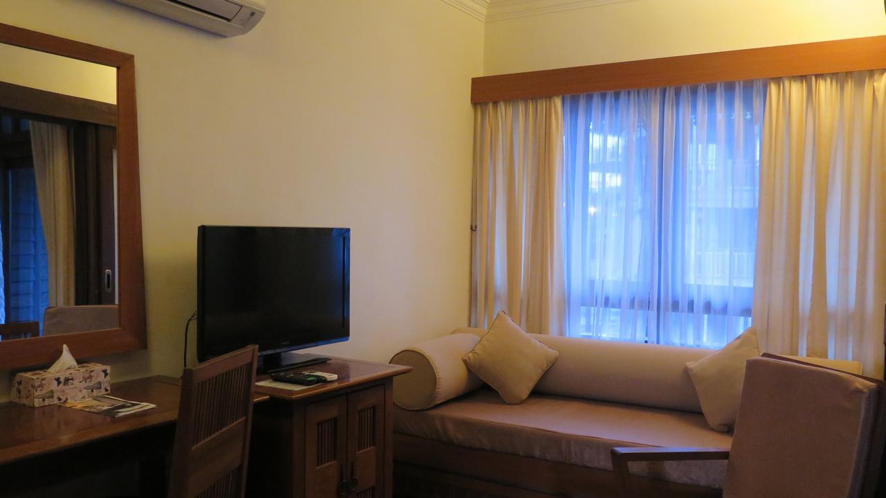 Langkawi Lagoon Resort Water Chalet 珍南海滩 外观 照片