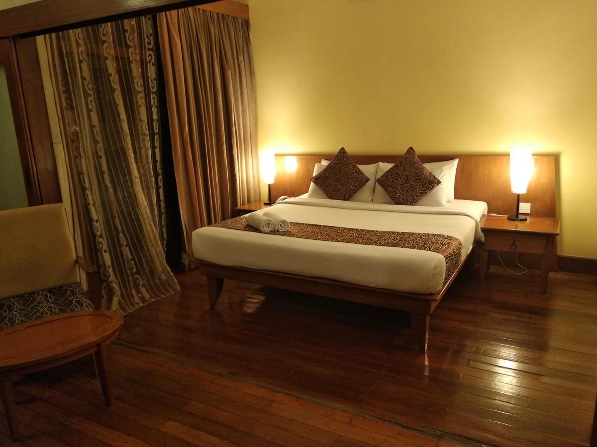 Langkawi Lagoon Resort Water Chalet 珍南海滩 外观 照片