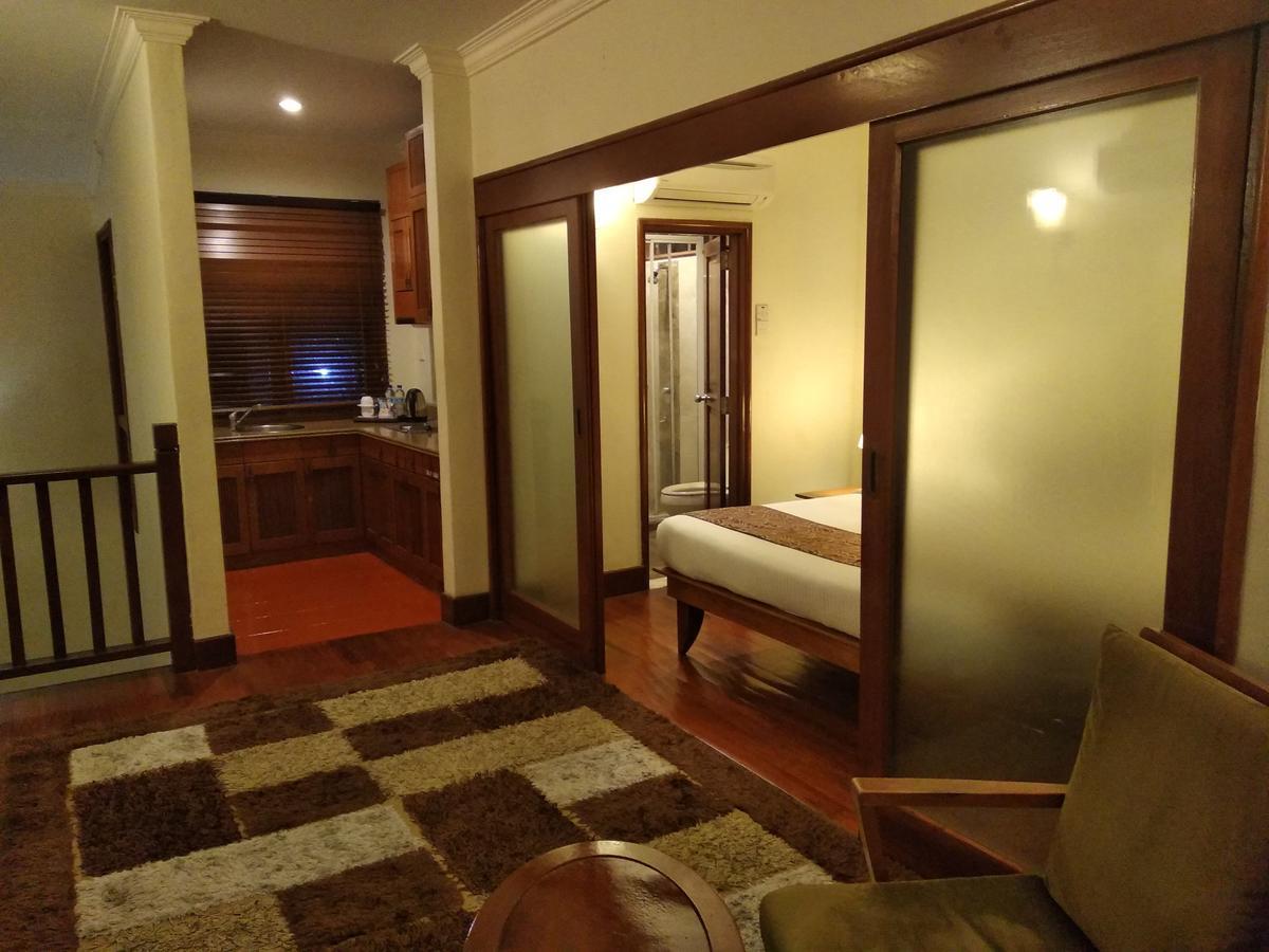 Langkawi Lagoon Resort Water Chalet 珍南海滩 外观 照片