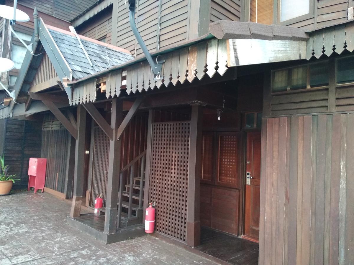 Langkawi Lagoon Resort Water Chalet 珍南海滩 外观 照片